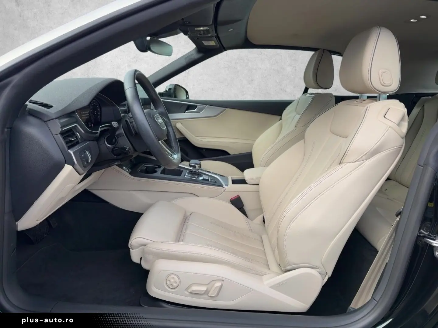 AUDI A5 Cabriolet 35 TSI