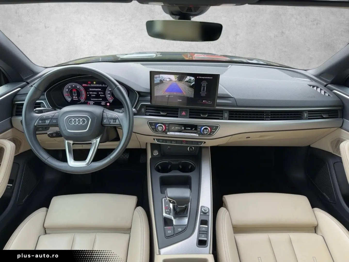 AUDI A5 Cabriolet 35 TSI
