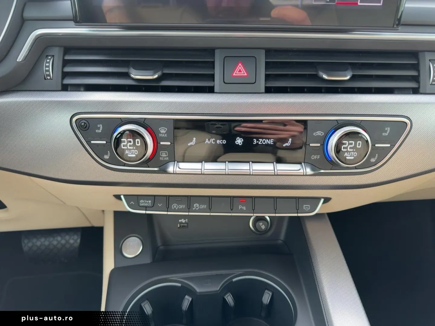 AUDI A5 Cabriolet 35 TSI