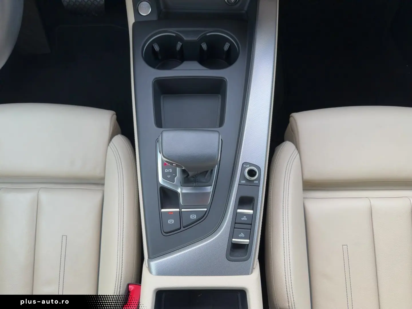 AUDI A5 Cabriolet 35 TSI