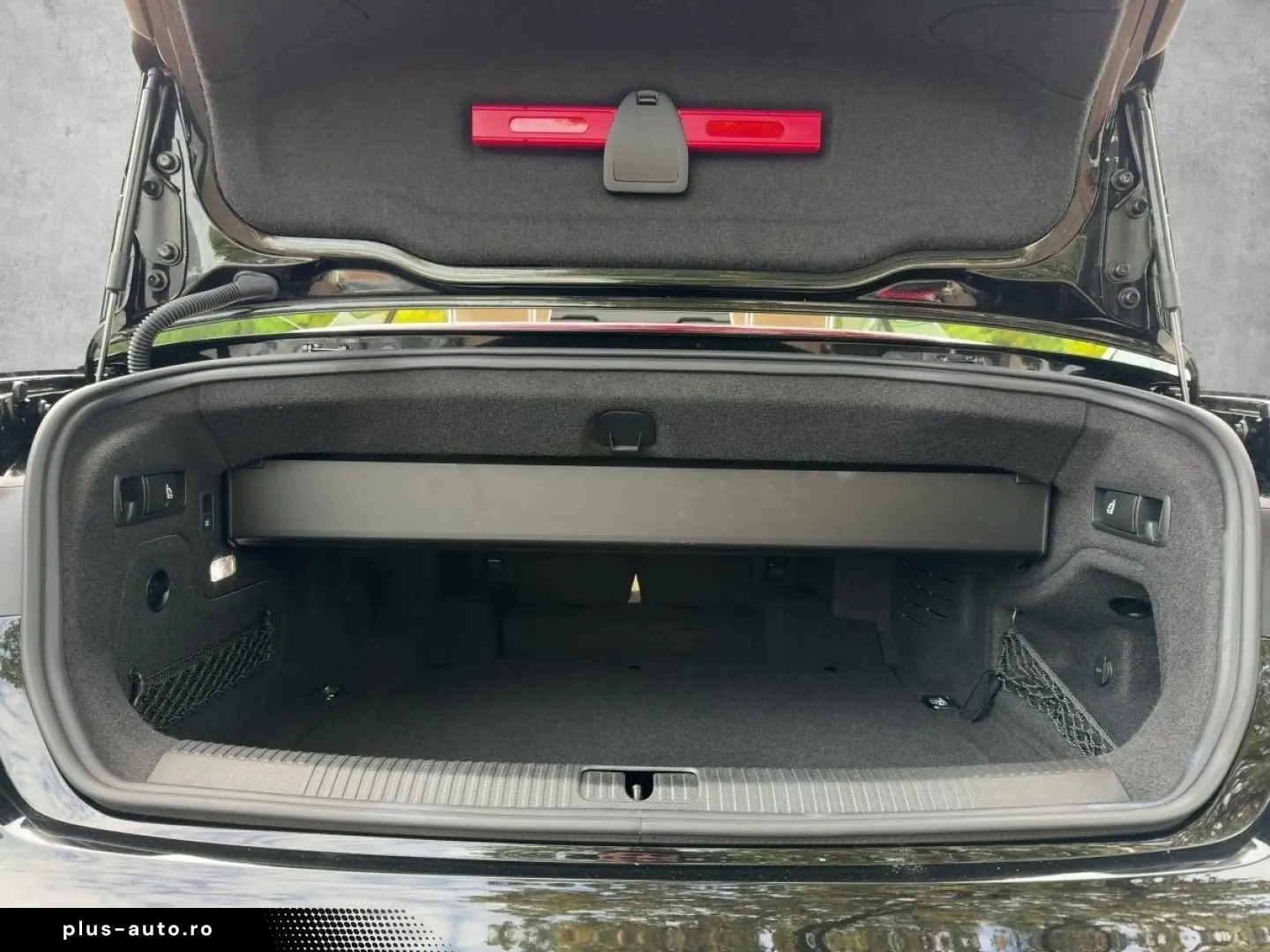 AUDI A5 Cabriolet 35 TSI