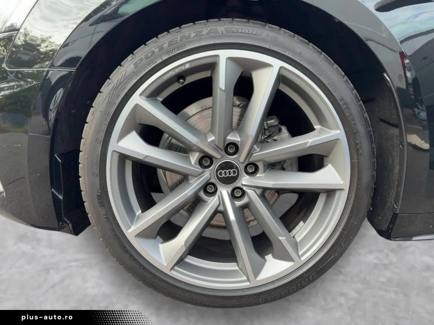 AUDI A5 Cabriolet 35 TSI