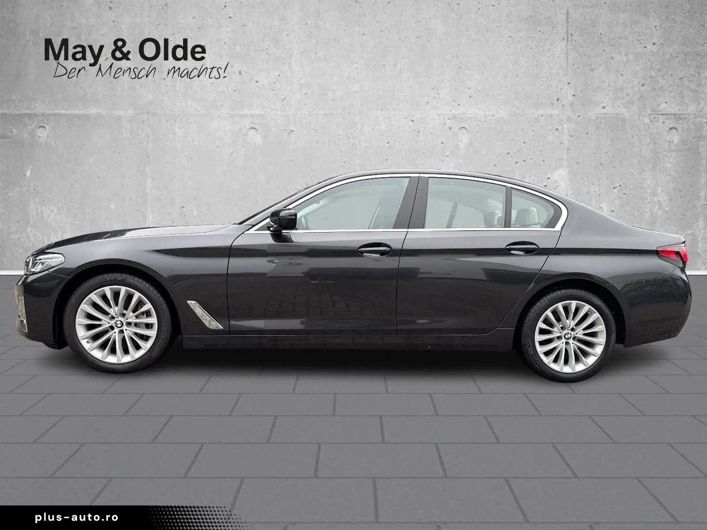 BMW 530 d xDrive Limo Luxury Line HUD DAPro Laser AC