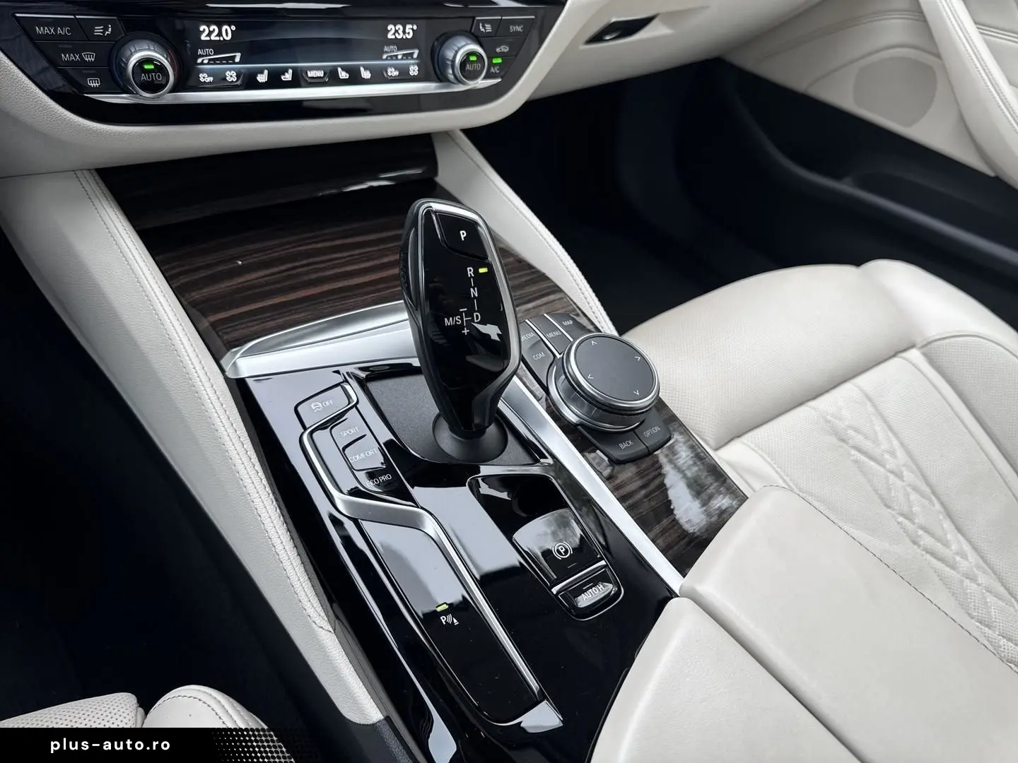 BMW 530 d xDrive Limo Luxury Line HUD DAPro Laser AC