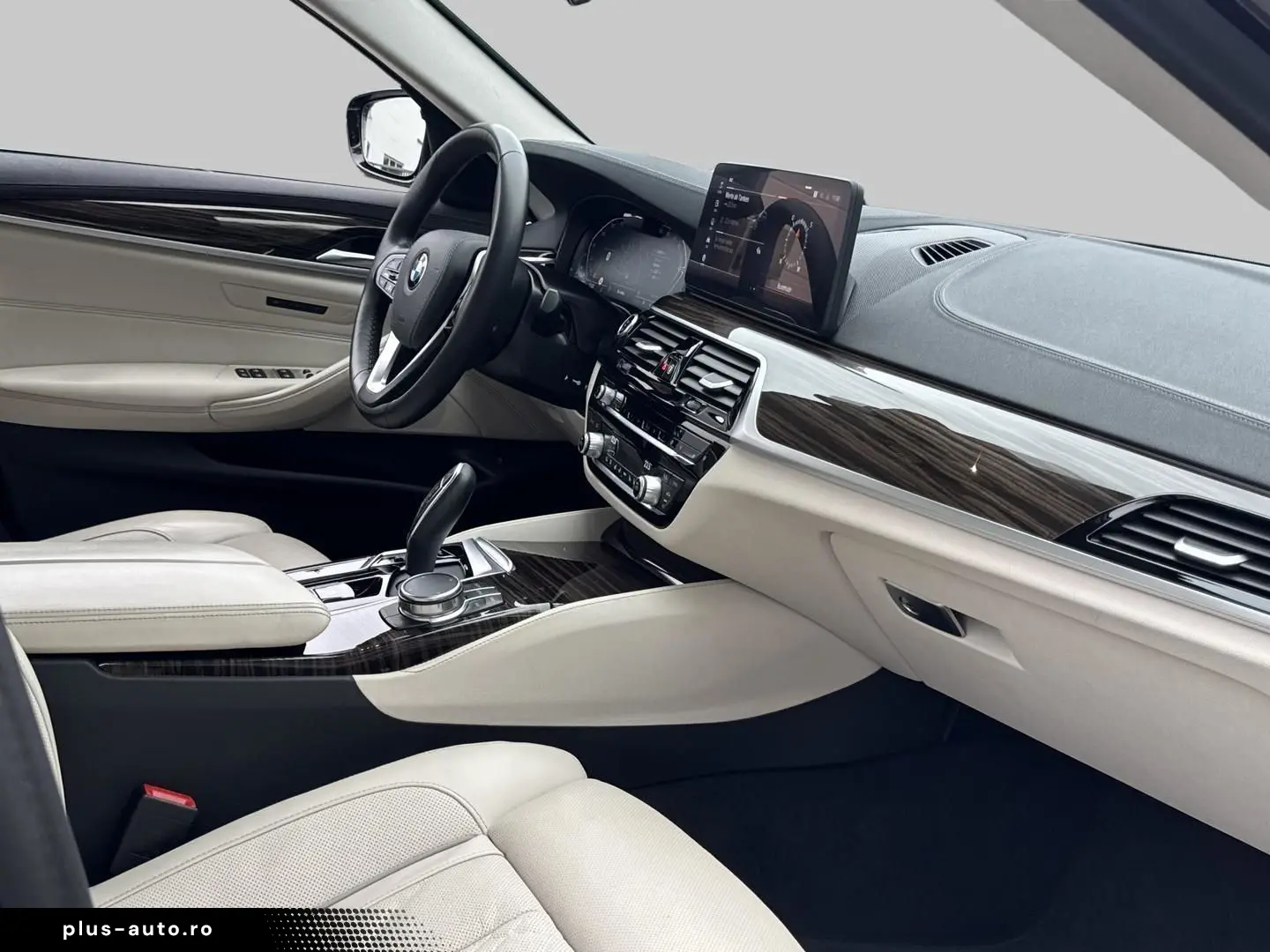 BMW 530 d xDrive Limo Luxury Line HUD DAPro Laser AC