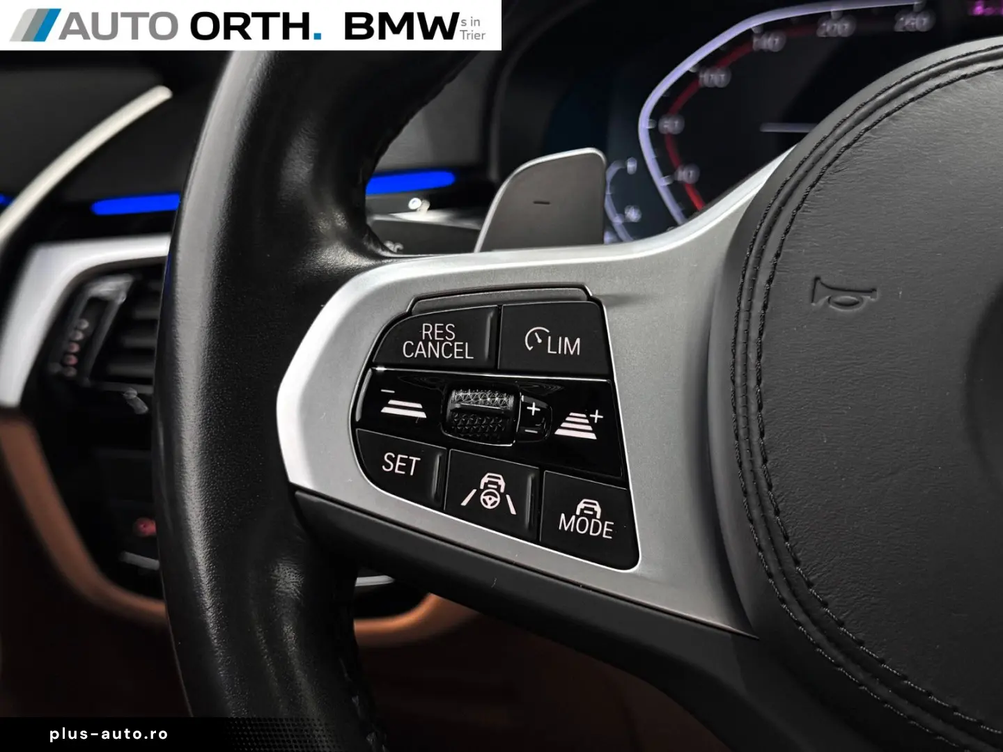 BMW 520d xDrive Touring M-SPORT-PRO PANO