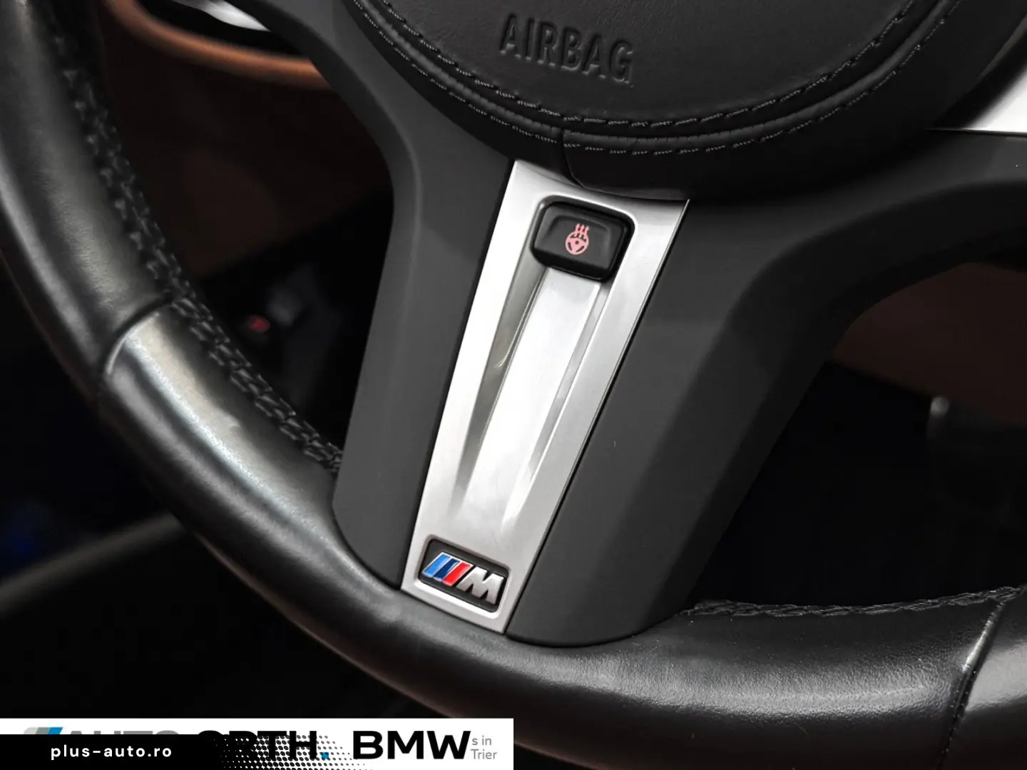 BMW 520d xDrive Touring M-SPORT-PRO PANO