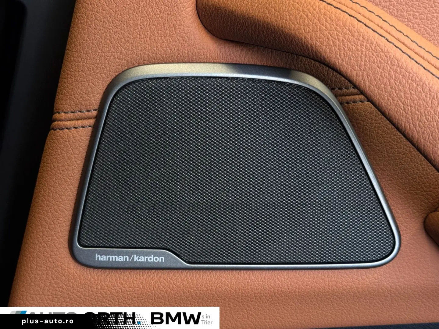BMW 520d xDrive Touring M-SPORT-PRO PANO