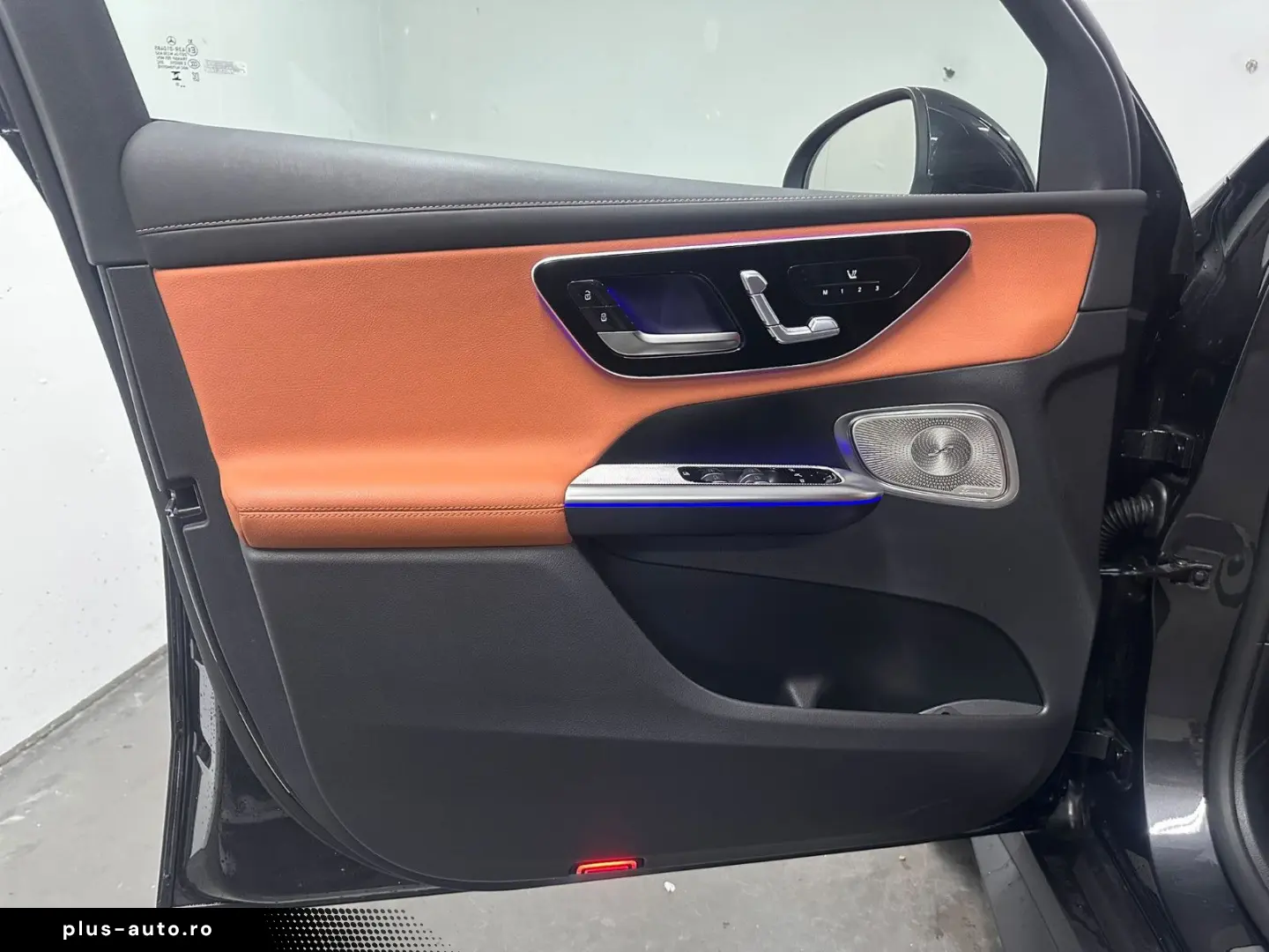 MERCEDES-BENZ GLC 300 e 4MATIC  Edition AMG Line 360  SH