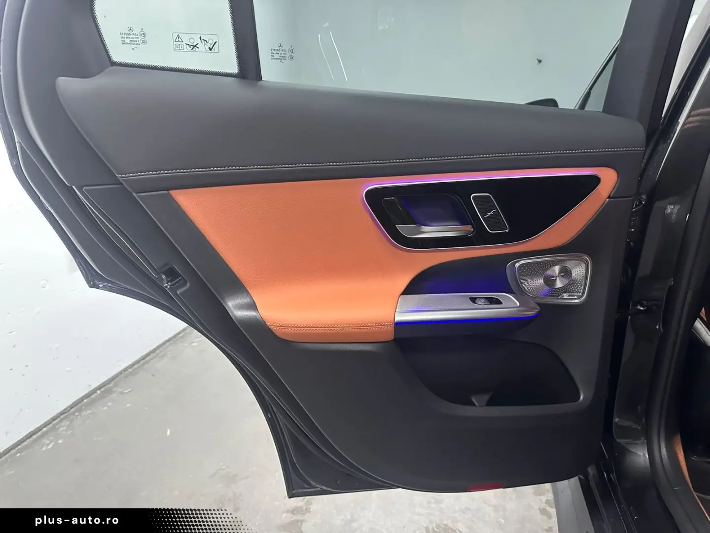 MERCEDES-BENZ GLC 300 e 4MATIC  Edition AMG Line 360  SH