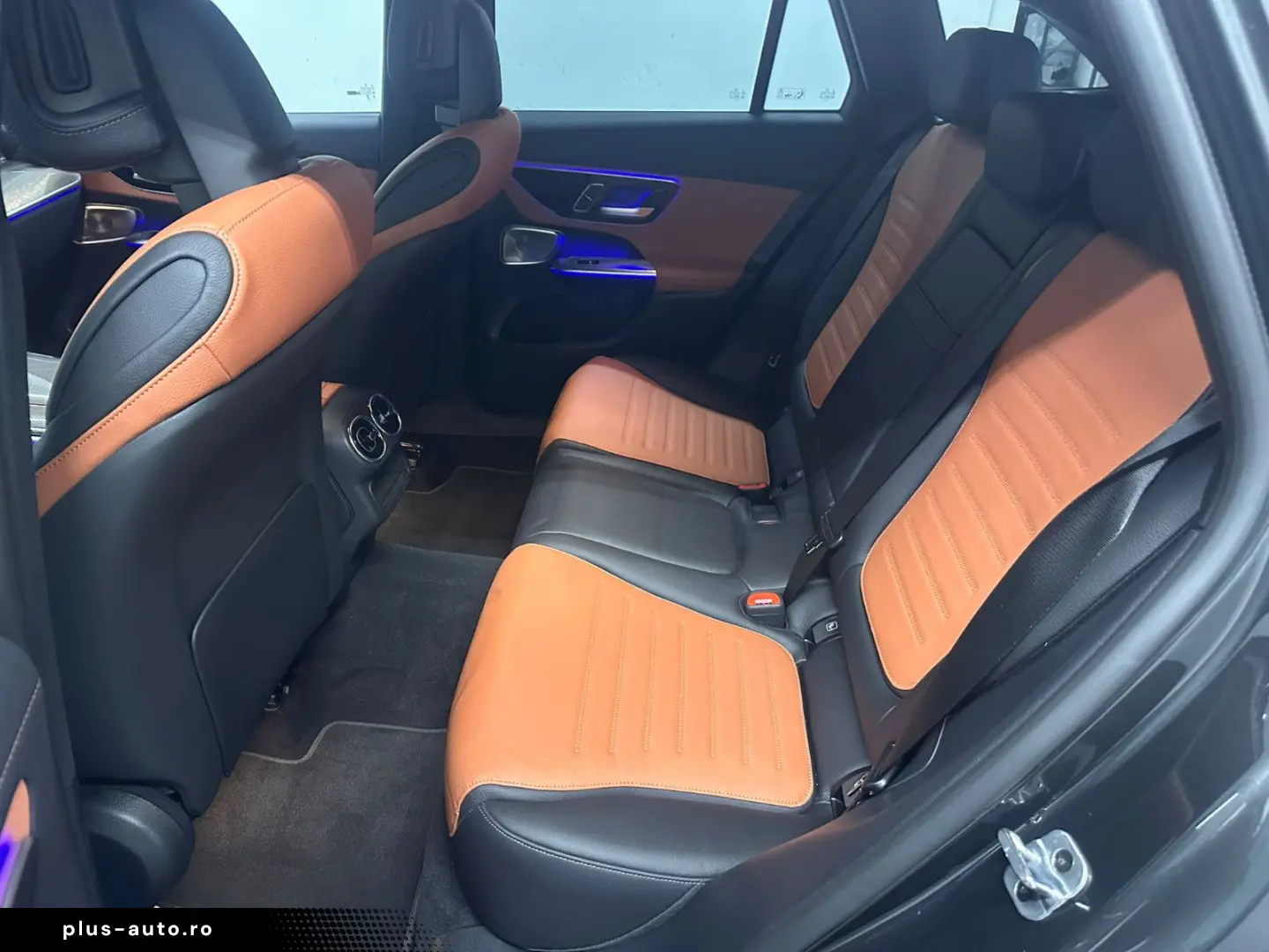 MERCEDES-BENZ GLC 300 e 4MATIC  Edition AMG Line 360  SH