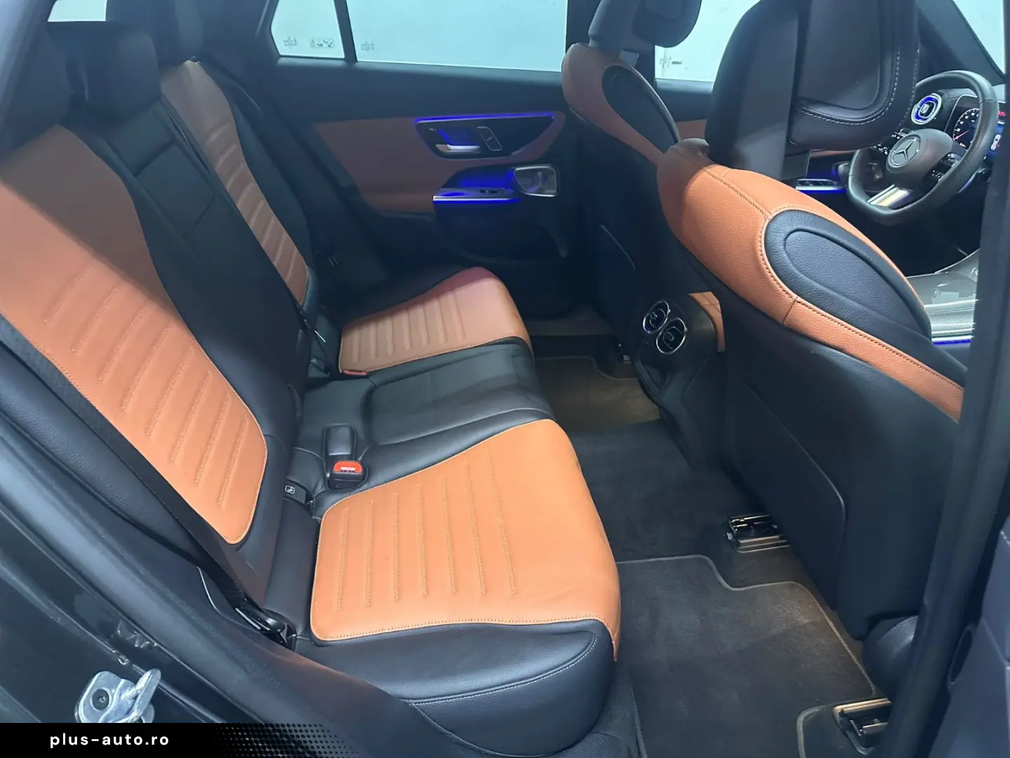MERCEDES-BENZ GLC 300 e 4MATIC  Edition AMG Line 360  SH