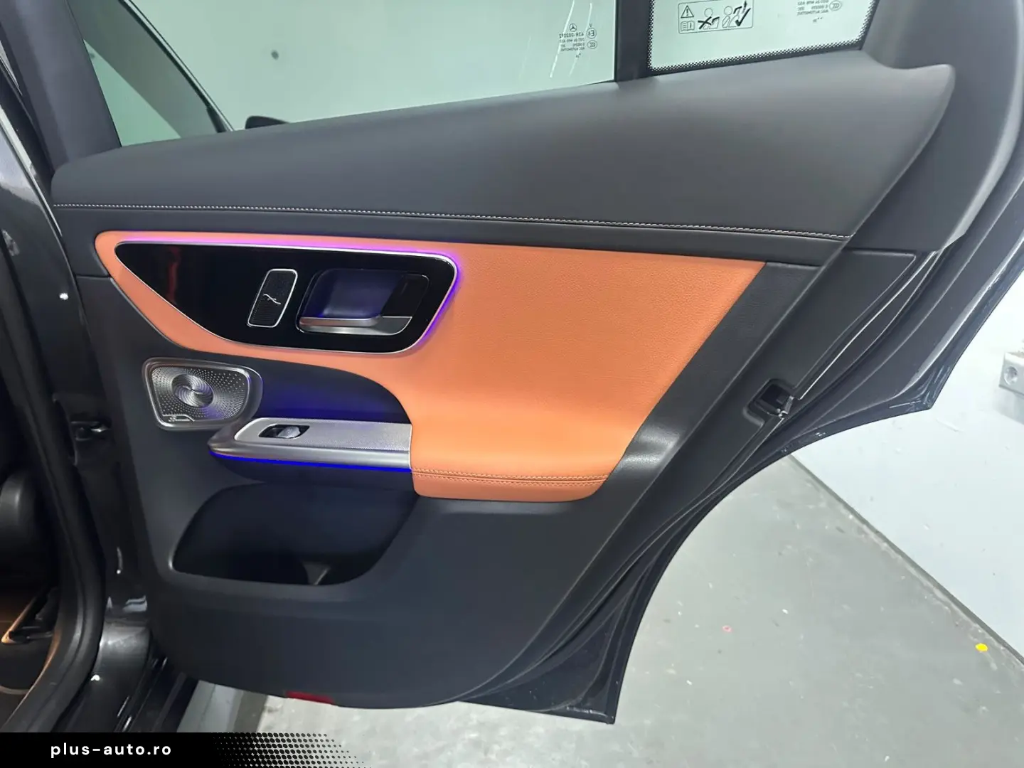 MERCEDES-BENZ GLC 300 e 4MATIC  Edition AMG Line 360  SH