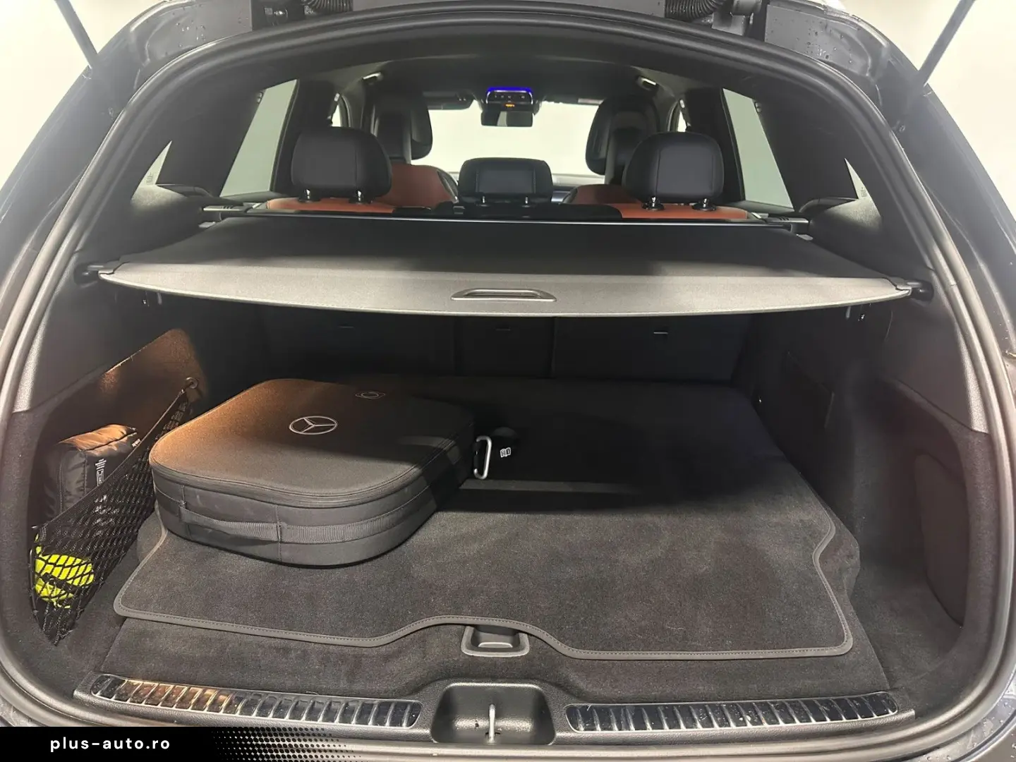 MERCEDES-BENZ GLC 300 e 4MATIC  Edition AMG Line 360  SH