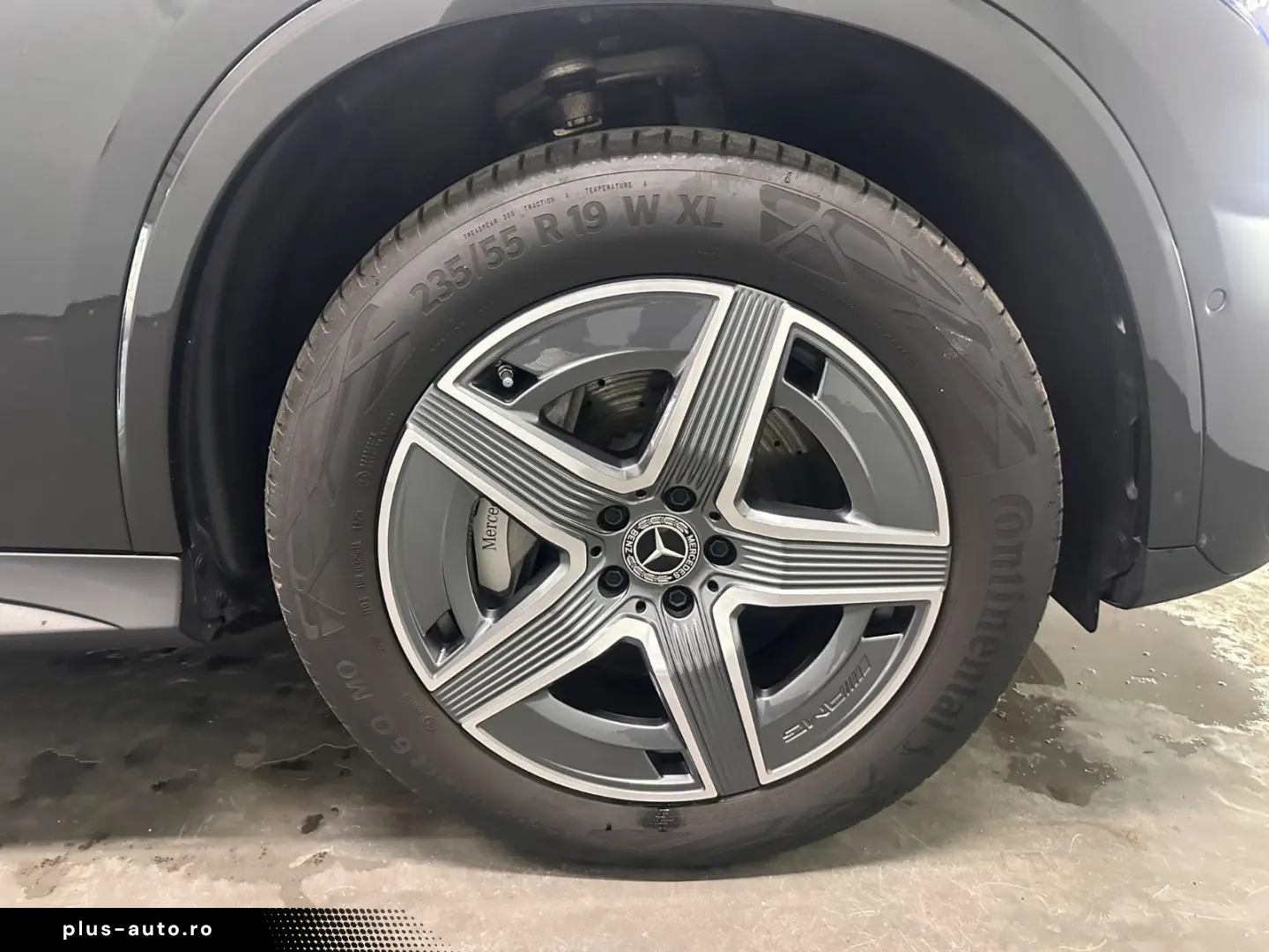 MERCEDES-BENZ GLC 300 e 4MATIC  Edition AMG Line 360  SH
