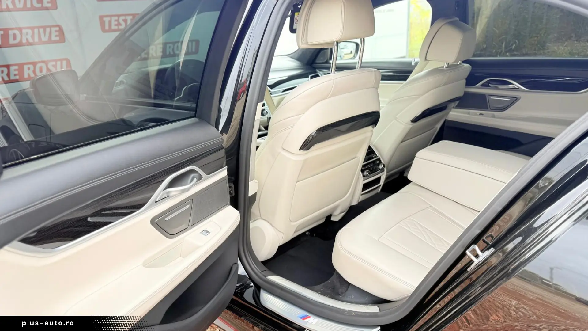 Bmw 745e Plug-In Hybrid Fab.- 01.2020 3.0 Benzina 394 Cp