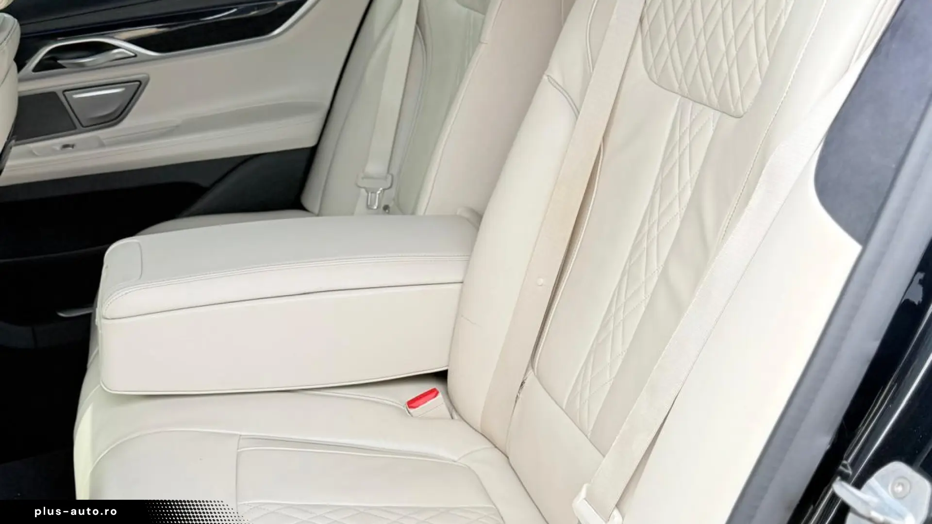 Bmw 745e Plug-In Hybrid Fab.- 01.2020 3.0 Benzina 394 Cp