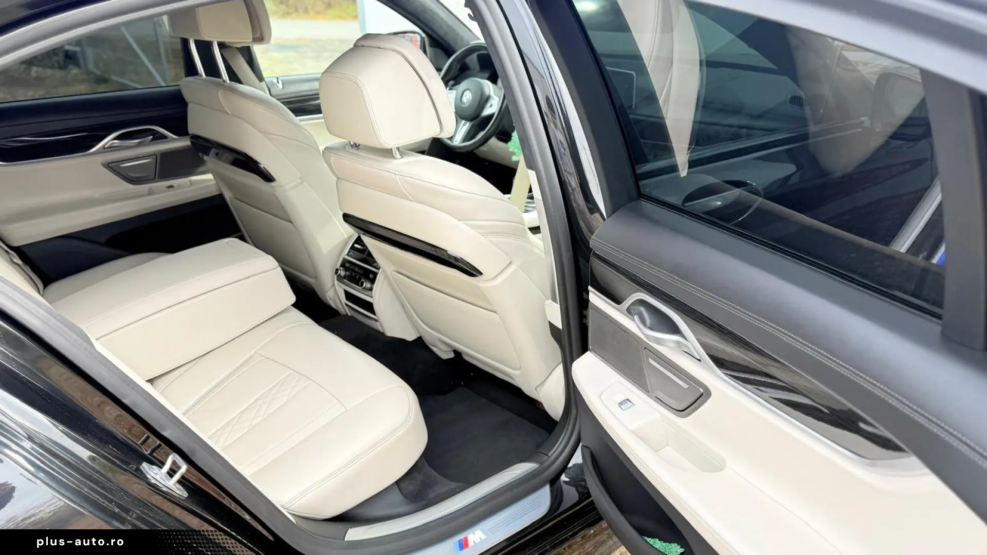 Bmw 745e Plug-In Hybrid Fab.- 01.2020 3.0 Benzina 394 Cp