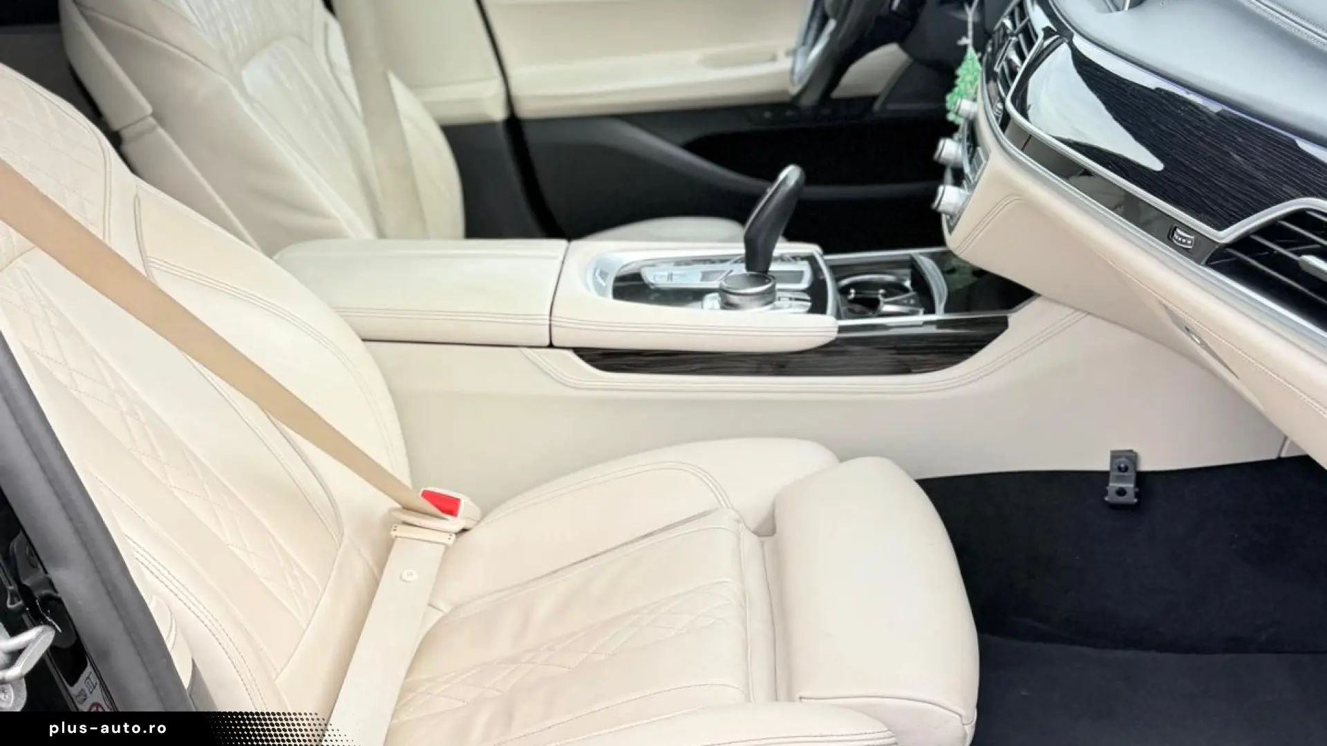 Bmw 745e Plug-In Hybrid Fab.- 01.2020 3.0 Benzina 394 Cp