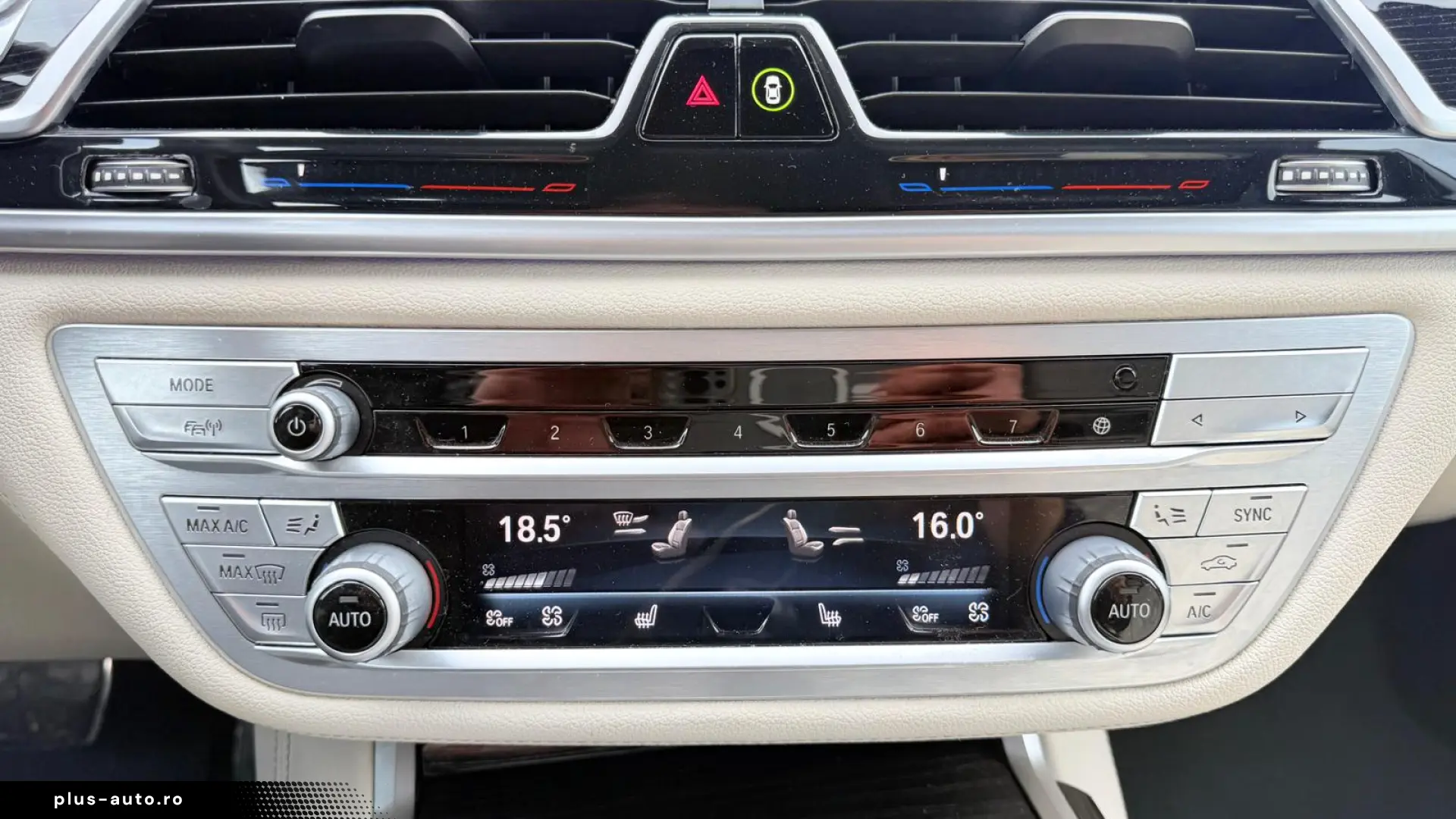Bmw 745e Plug-In Hybrid Fab.- 01.2020 3.0 Benzina 394 Cp