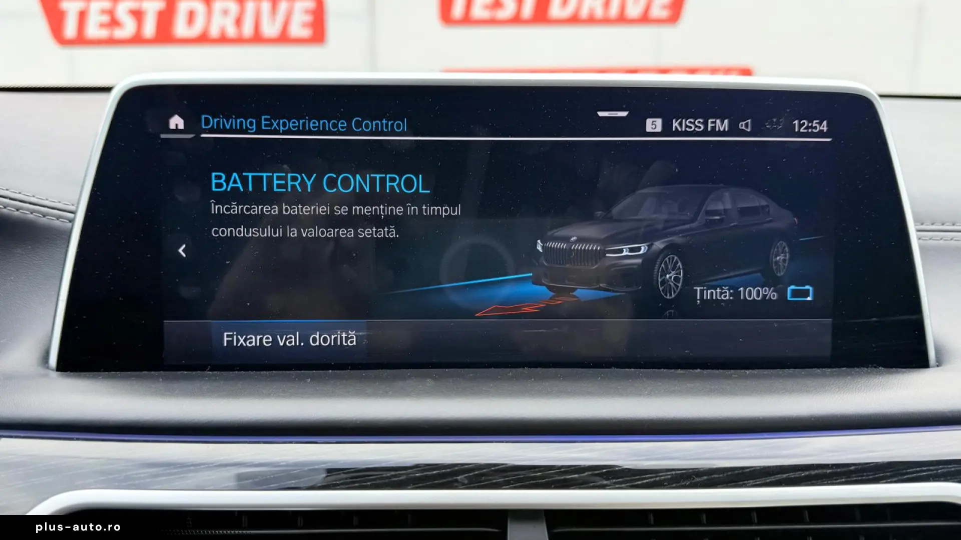 Bmw 745e Plug-In Hybrid Fab.- 01.2020 3.0 Benzina 394 Cp