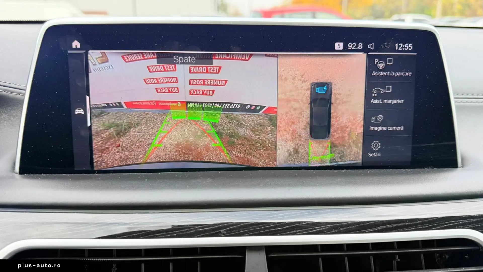Bmw 745e Plug-In Hybrid Fab.- 01.2020 3.0 Benzina 394 Cp