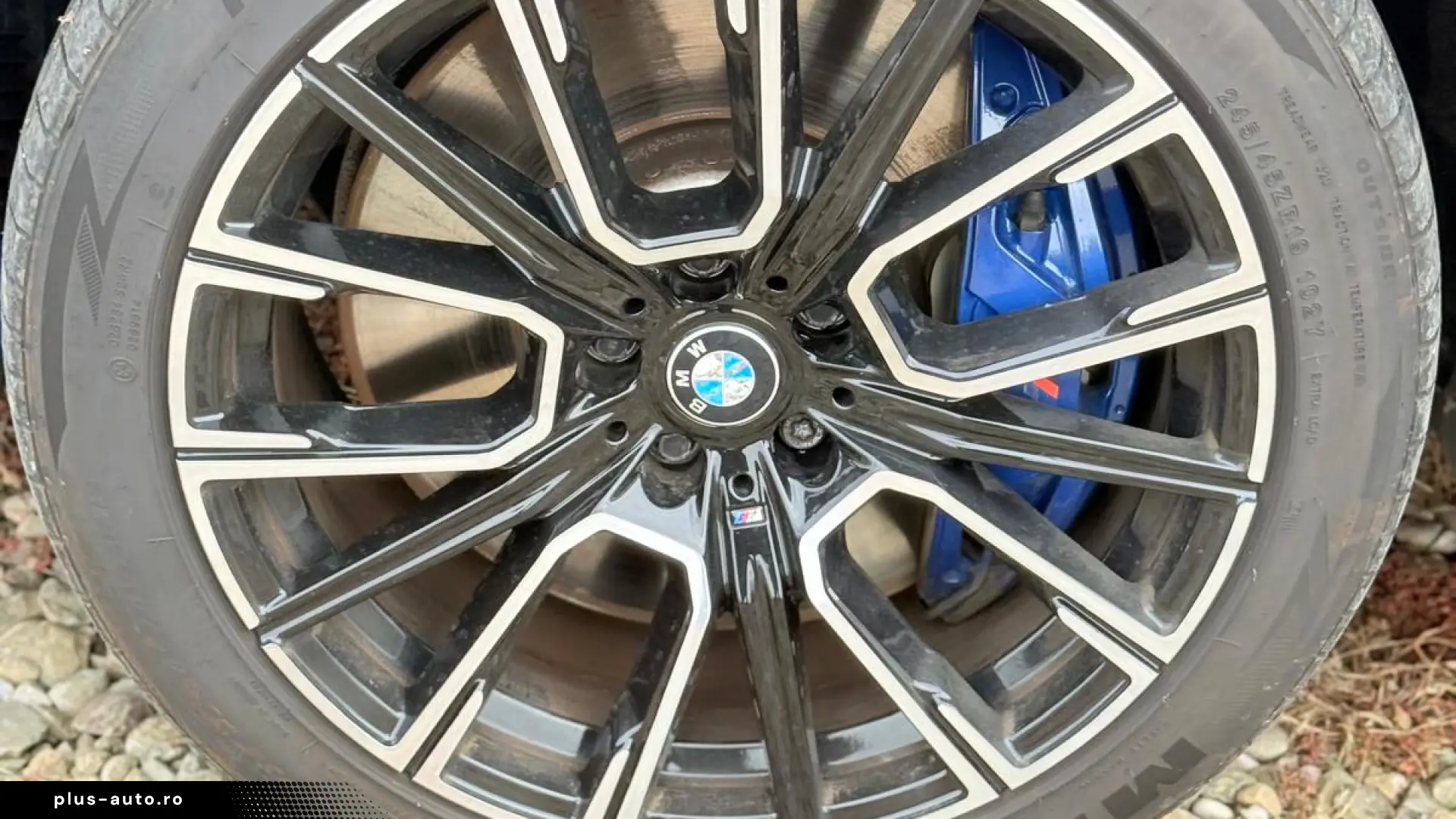 Bmw 745e Plug-In Hybrid Fab.- 01.2020 3.0 Benzina 394 Cp