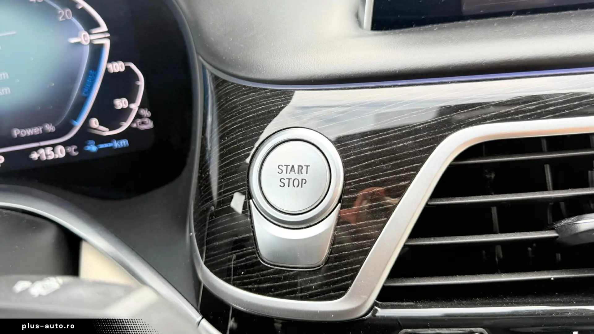 Bmw 745e Plug-In Hybrid Fab.- 01.2020 3.0 Benzina 394 Cp