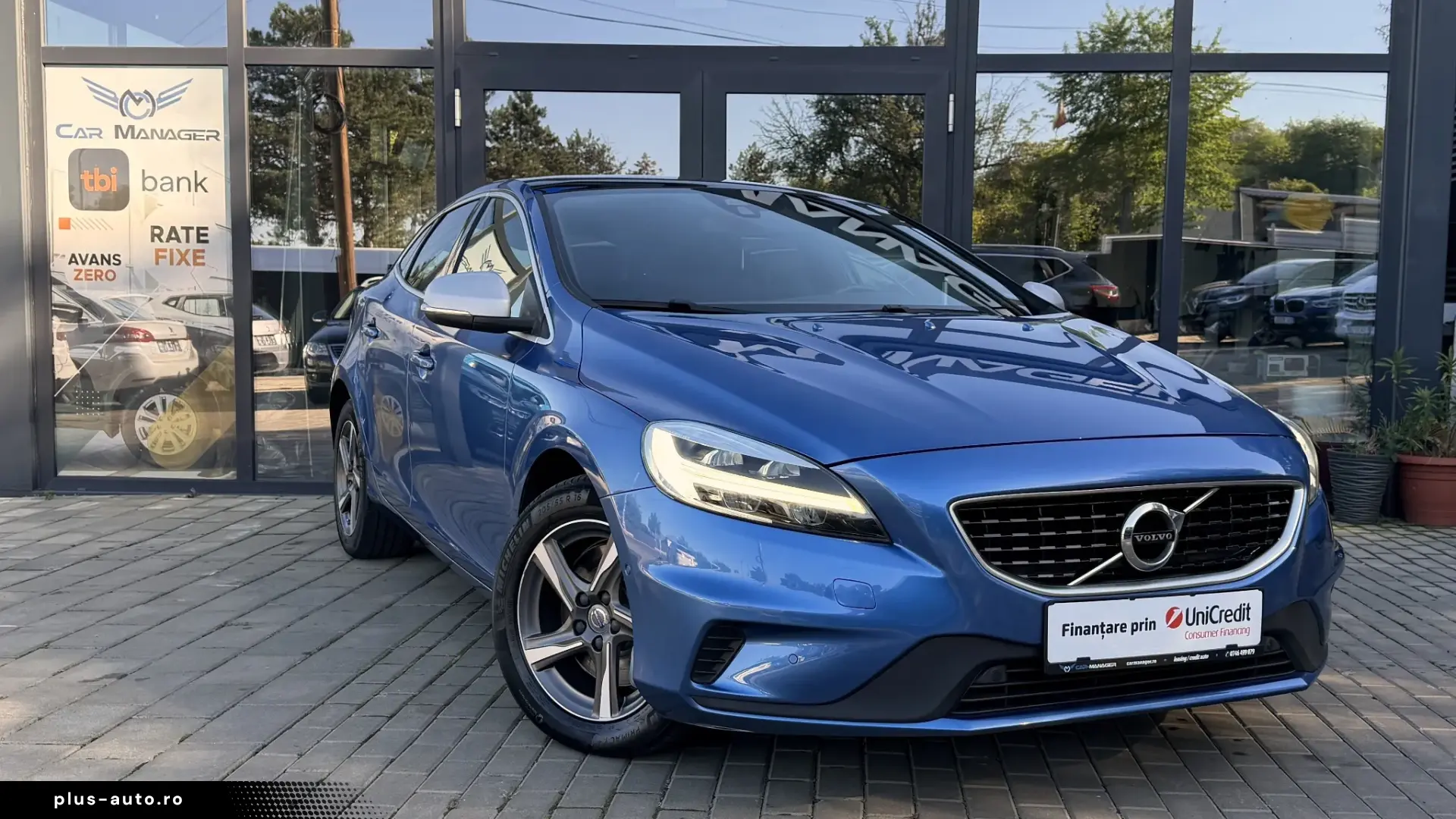 Volvo