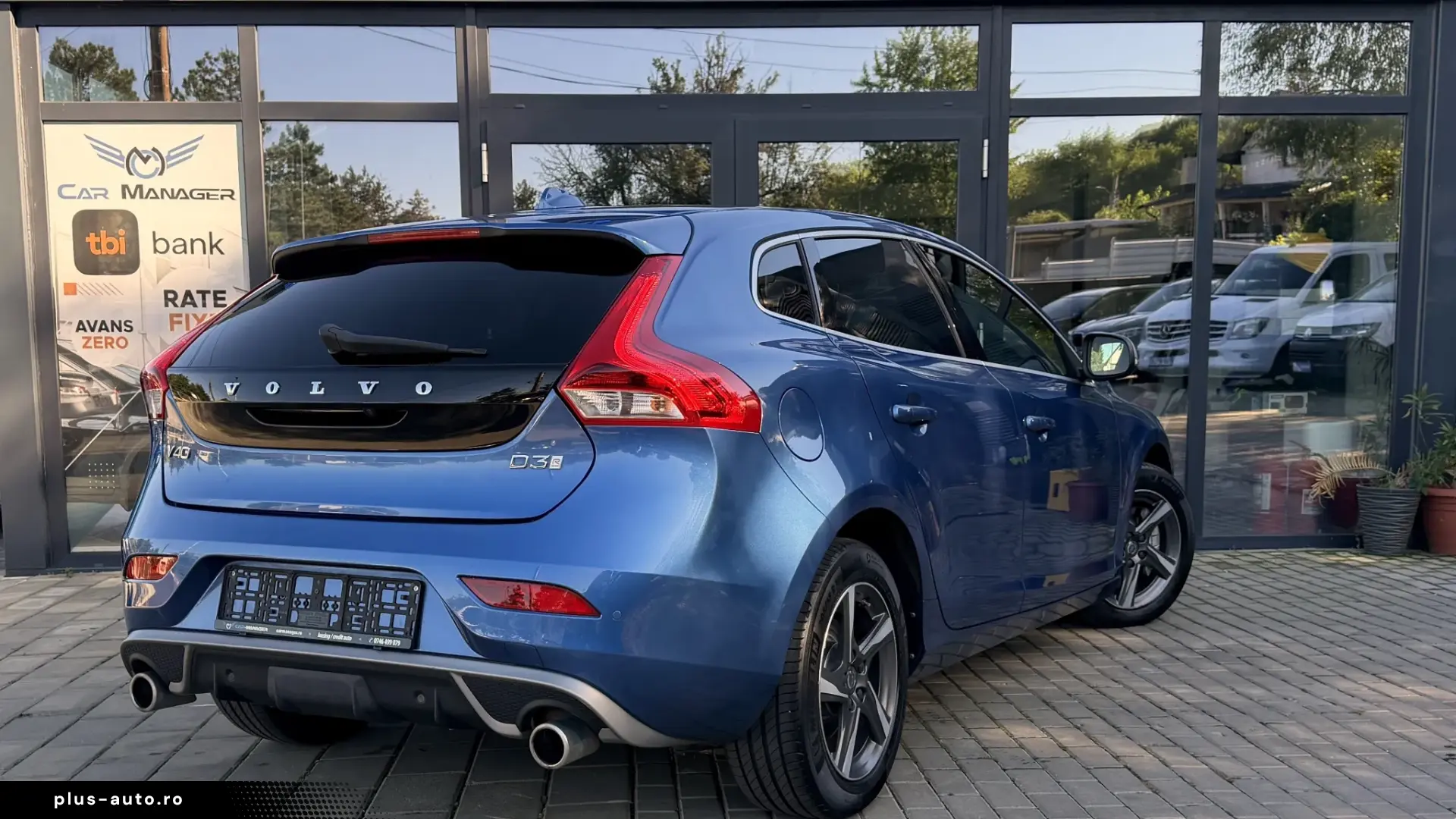 Volvo