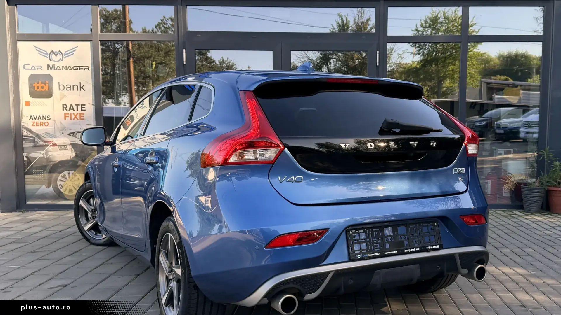 Volvo