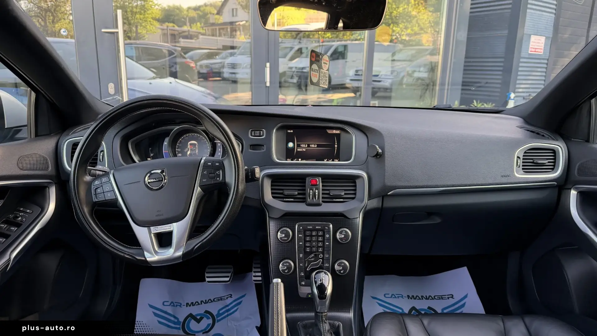 Volvo