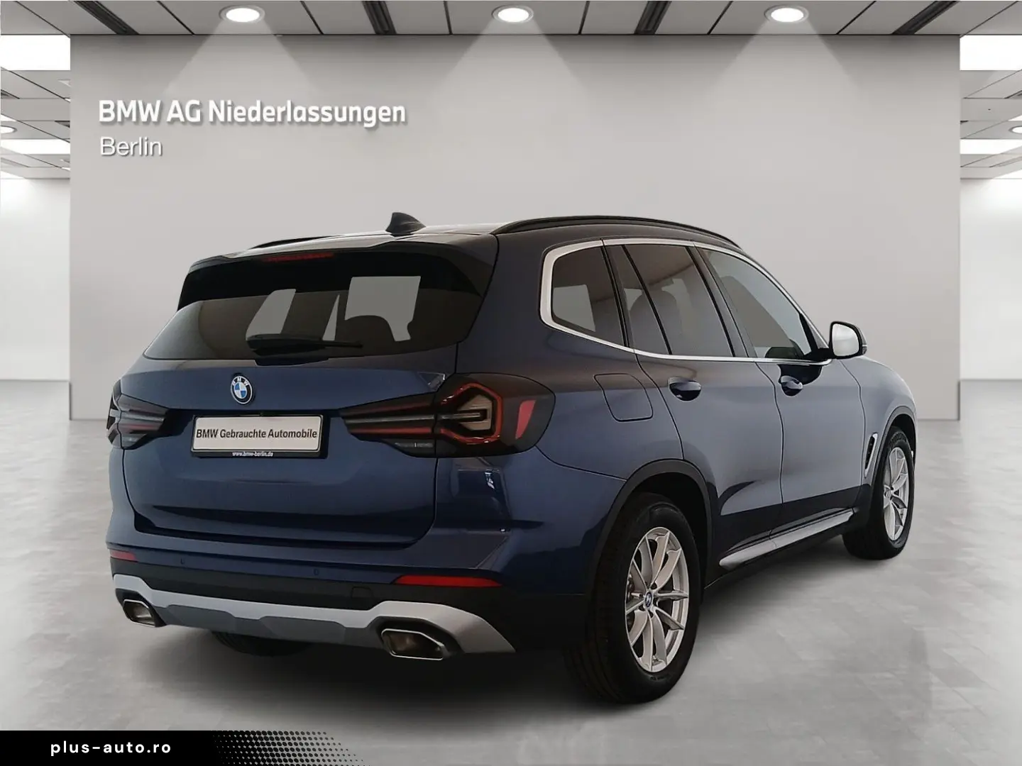 BMW X3 xDrive20d Driv.Assist.Prof LiveCockpitProf