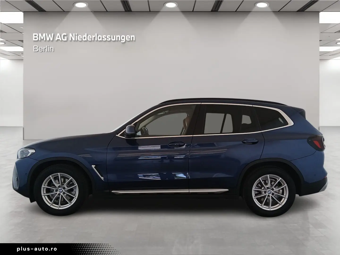 BMW X3 xDrive20d Driv.Assist.Prof LiveCockpitProf