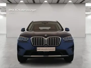BMW X3 xDrive20d Driv.Assist.Prof LiveCockpitProf