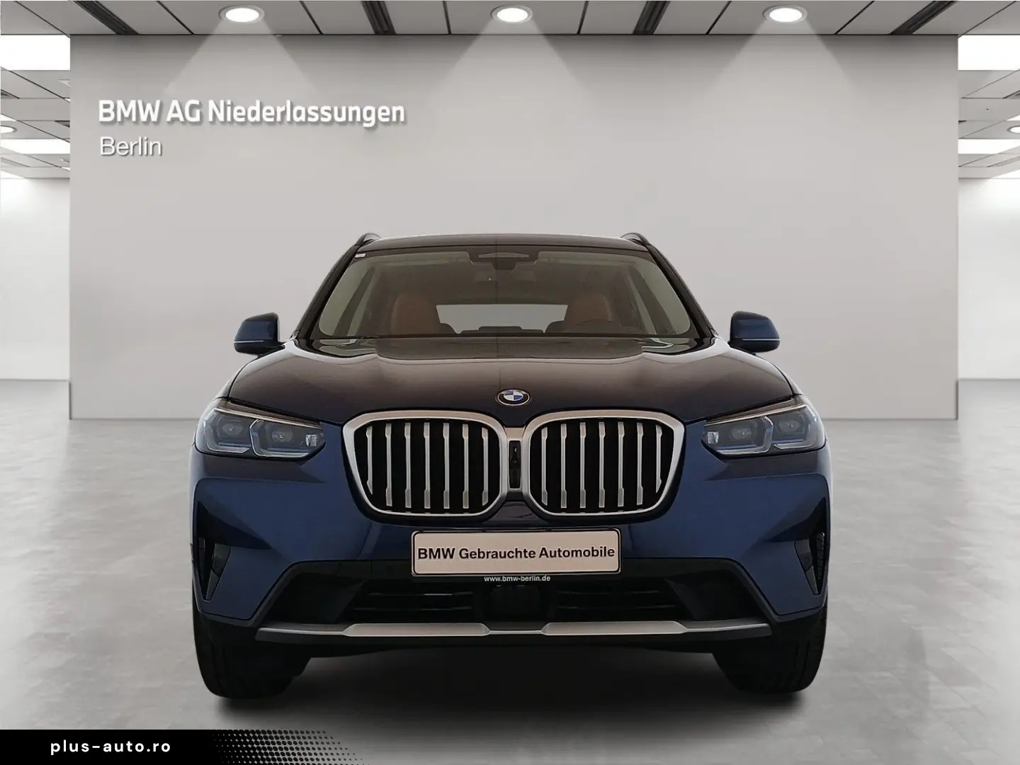 BMW X3 xDrive20d Driv.Assist.Prof LiveCockpitProf