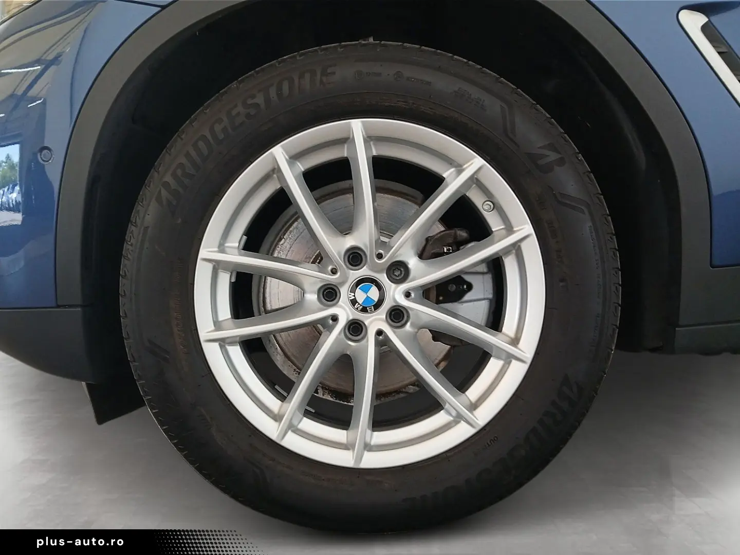 BMW X3 xDrive20d Driv.Assist.Prof LiveCockpitProf