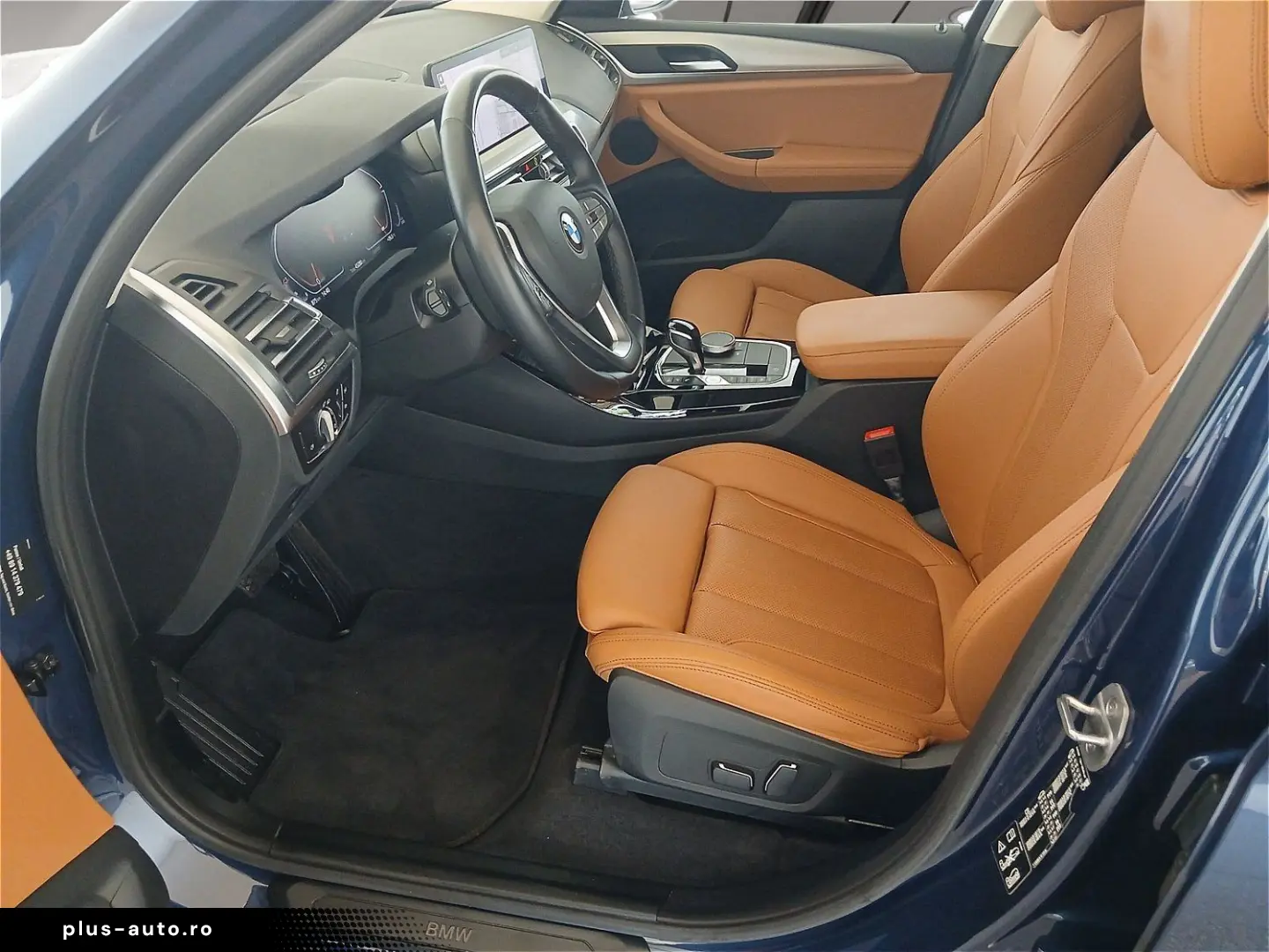 BMW X3 xDrive20d Driv.Assist.Prof LiveCockpitProf