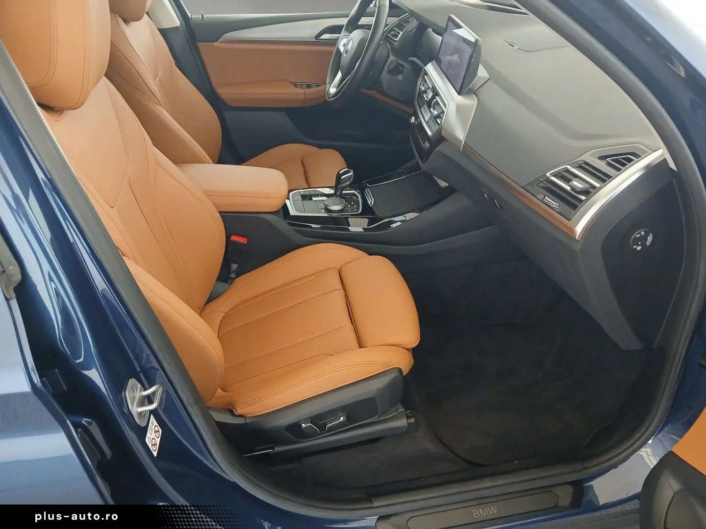 BMW X3 xDrive20d Driv.Assist.Prof LiveCockpitProf