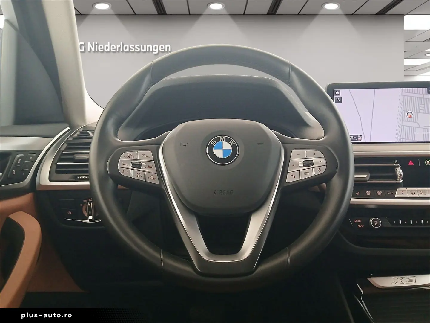 BMW X3 xDrive20d Driv.Assist.Prof LiveCockpitProf