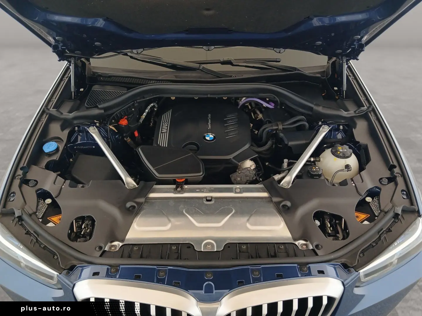 BMW X3 xDrive20d Driv.Assist.Prof LiveCockpitProf
