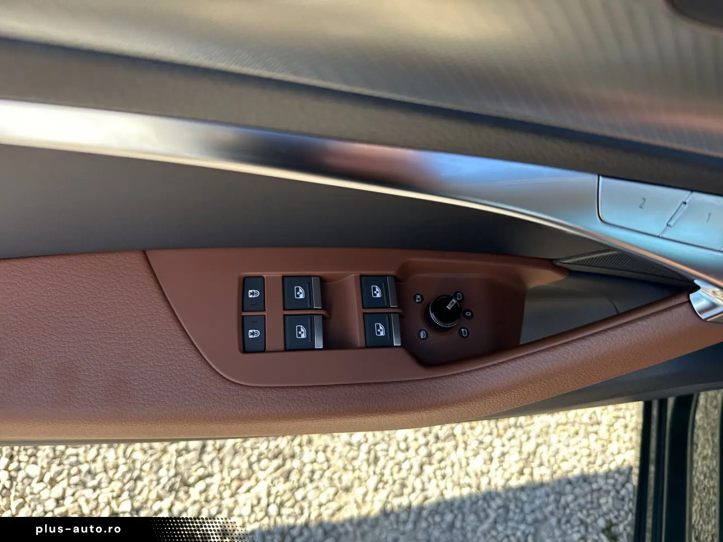 AUDI A6 Avant 45 TFSI quattro  Head-up-Display