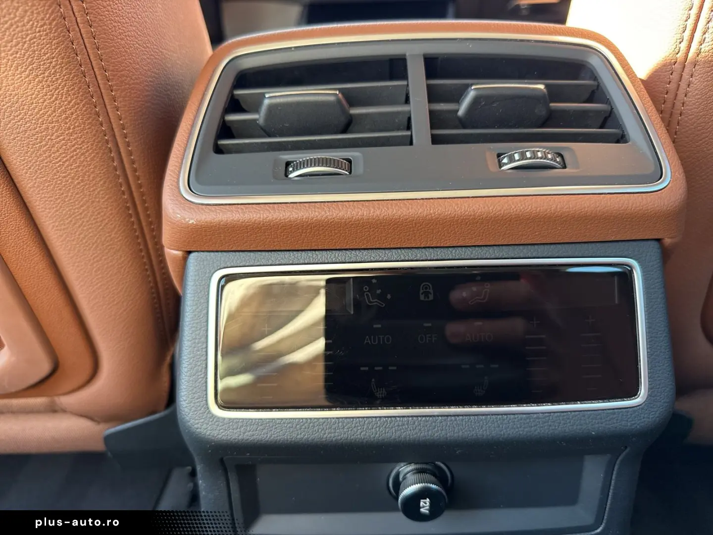 AUDI A6 Avant 45 TFSI quattro  Head-up-Display