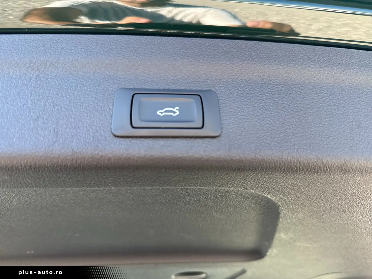 AUDI A6 Avant 45 TFSI quattro  Head-up-Display