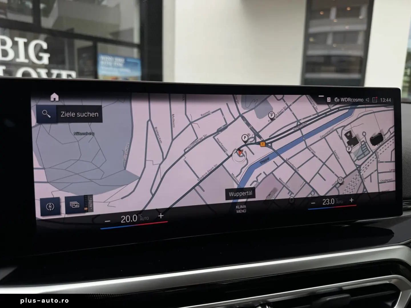 BMW 320i HuD PDC CarPlay . DAB Sportsitze 18  LMR