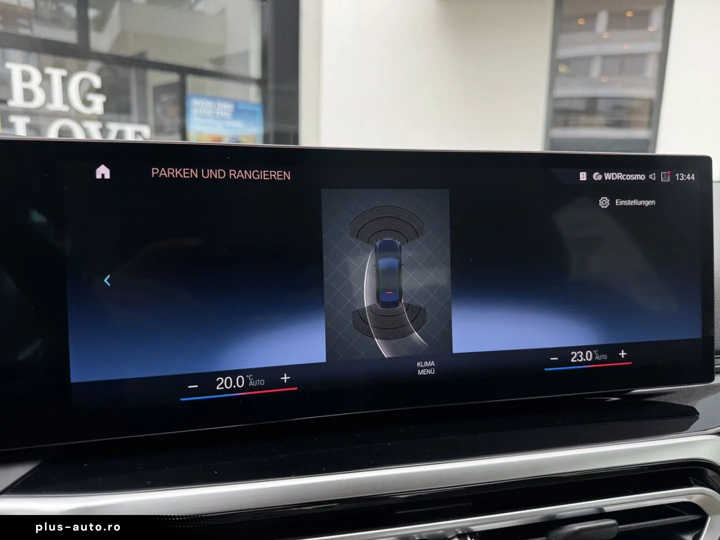 BMW 320i HuD PDC CarPlay . DAB Sportsitze 18  LMR