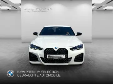 BMW M440i xDrive Gran Coupé LiveCockpitProf Laser