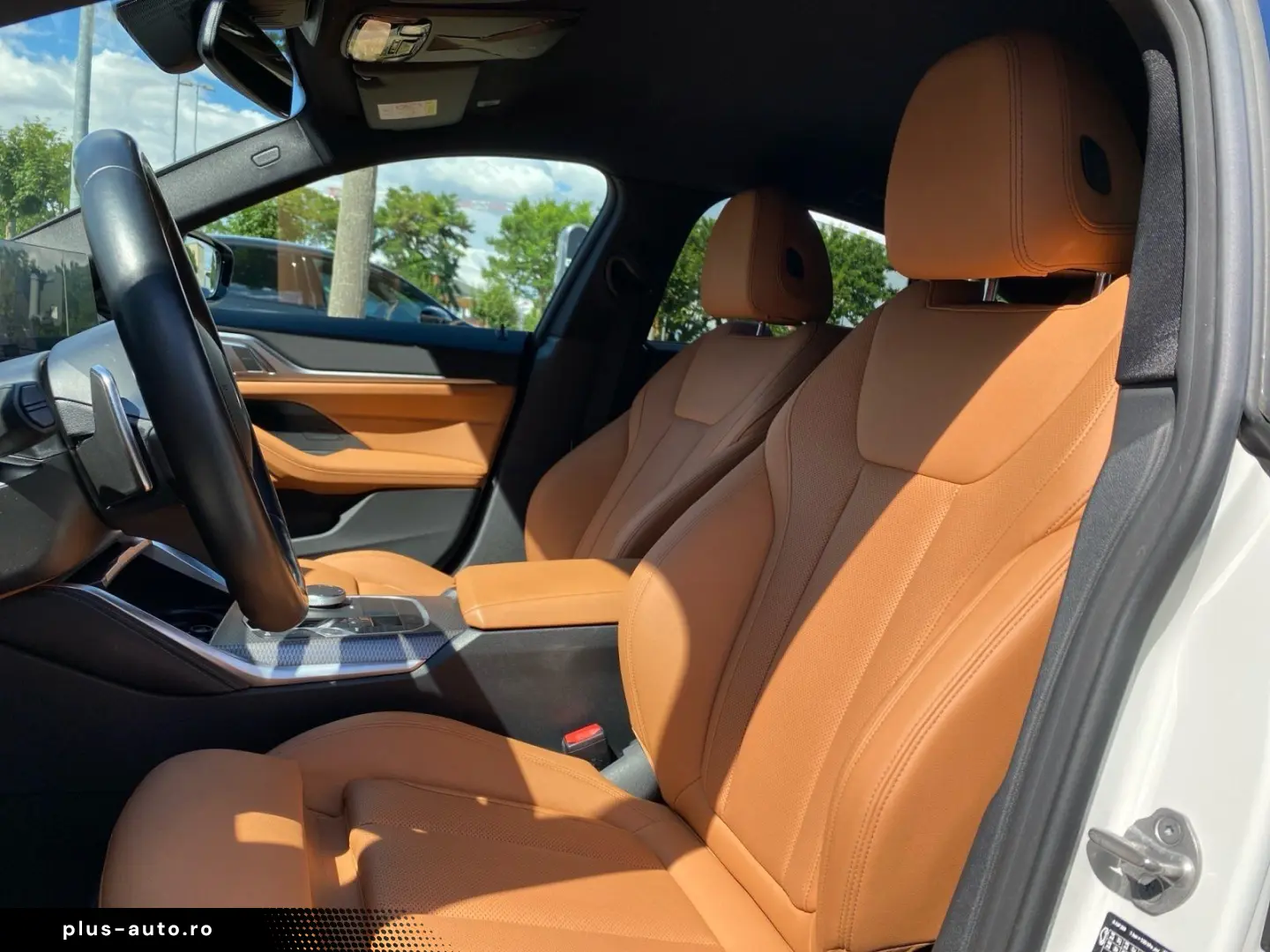 BMW M440i xDrive Gran Coupé LiveCockpitProf Laser