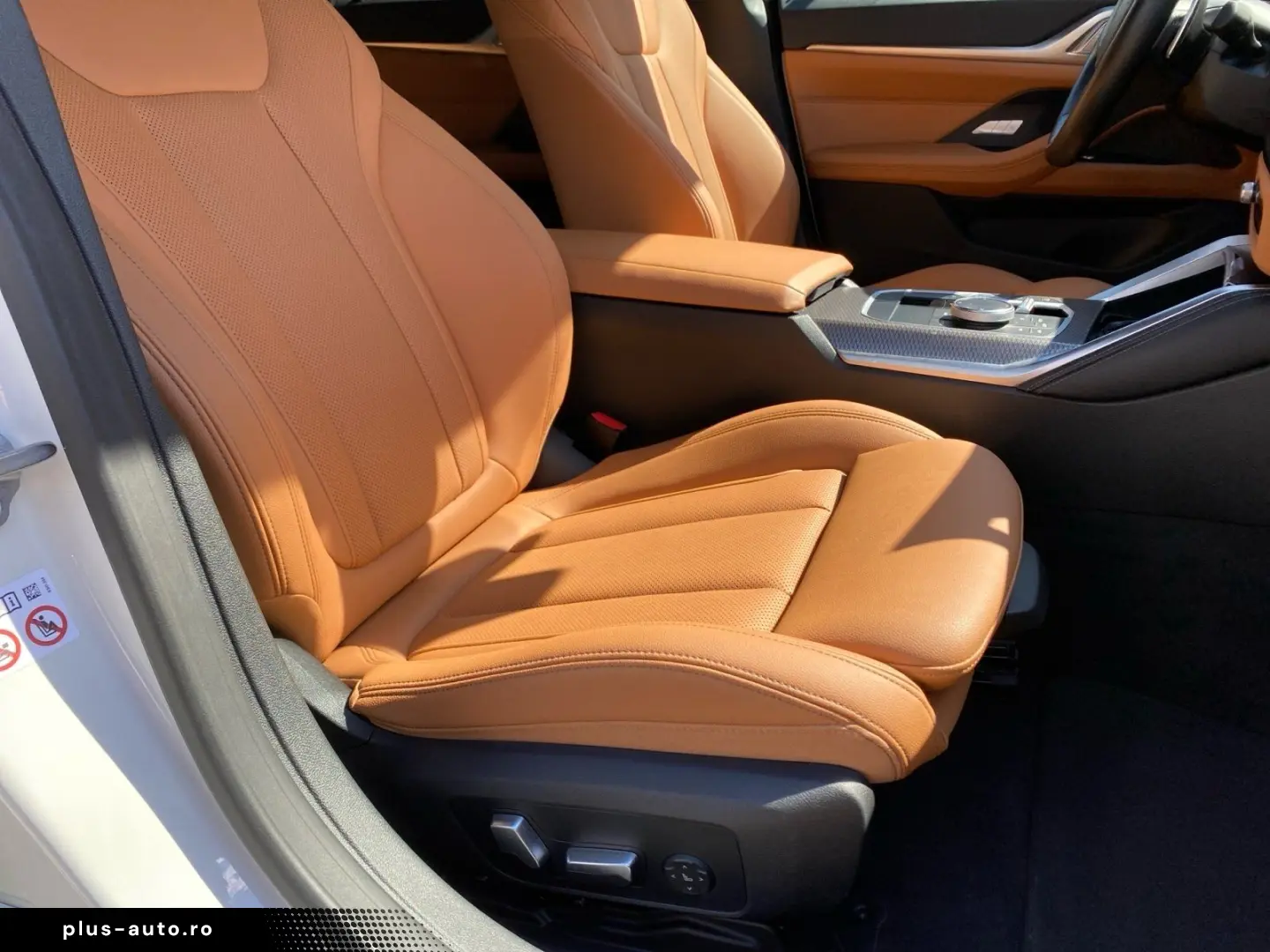 BMW M440i xDrive Gran Coupé LiveCockpitProf Laser