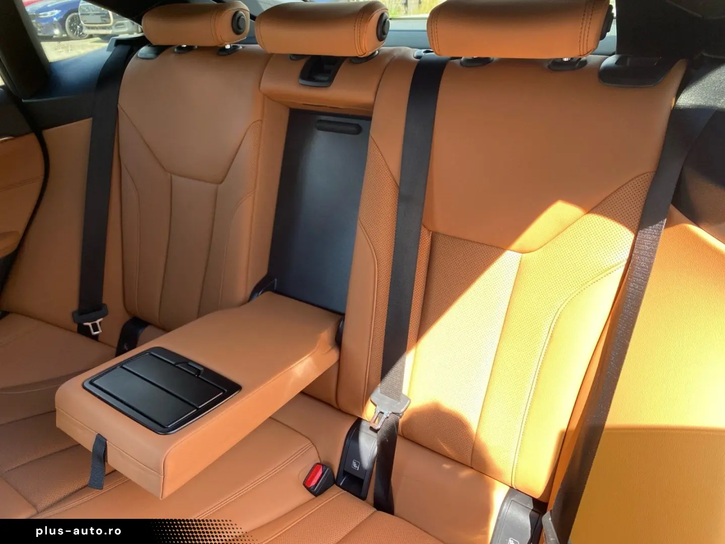 BMW M440i xDrive Gran Coupé LiveCockpitProf Laser